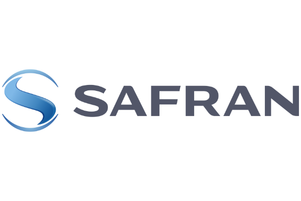 Logo Safran