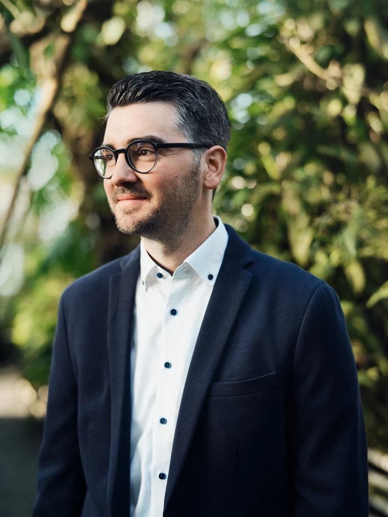 Jan Keller - Chief Operating Officer