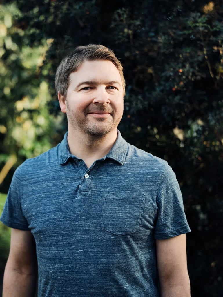 Jörg Brunschwiler - Chief Consulting Officer