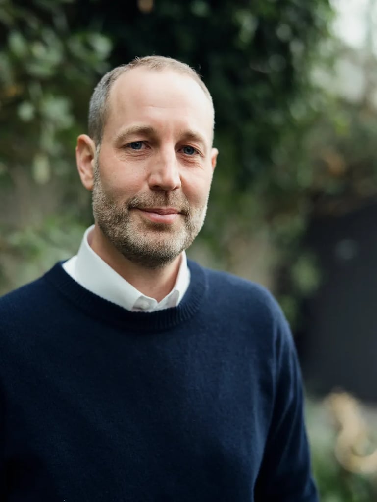 Michael Pertek - Chief Executive Officer