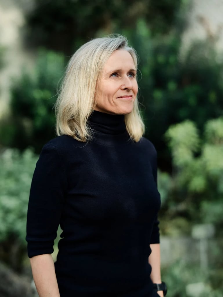 Nicole Kerber - Strategy Consultant