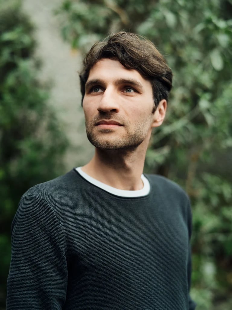 Samuel Schäublin - Software Architect